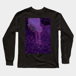 Deep Thoughts Long Sleeve T-Shirt